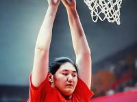 乐鱼真人体育娱乐-亚洲杯-中国女篮22分胜韩国韩旭18+12张子宇18分