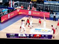 乐鱼体育全站-中国男篮结束NBA夏联征程三场比赛输了104分