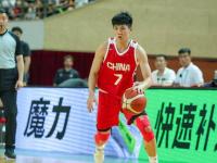 乐鱼体育 官方平台-U19男篮世界杯-朱正11+4+7中国不敌新西兰无缘八强