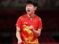 乐鱼体育全站-关于国乒谁最刺头!李隼:别看孙颖莎笑呵呵的她很难对付的信息