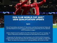 乐鱼体育 官方平台-FIFA评世俱杯十大冷门:巴黎3度上榜决赛输球不算第1