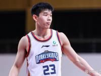 乐鱼体育全站-关于林葳试训墨尔本联计划被取消防守能力未达NBL平均水平的信息