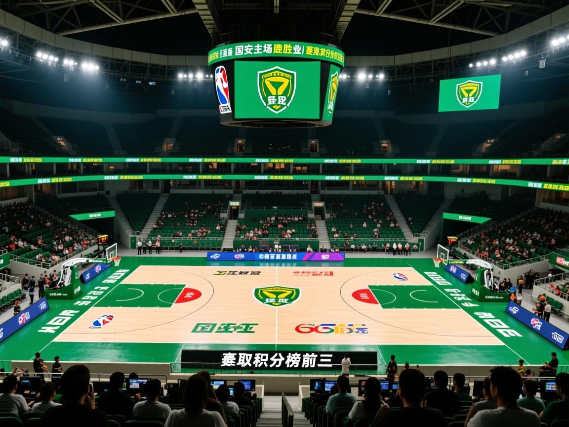 国安主场大胜建业，豪取积分榜前三  第3张