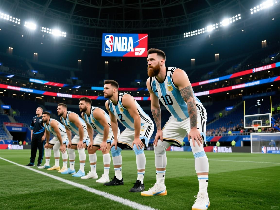 阿根廷队续签防线功臣，确保后场稳固编队