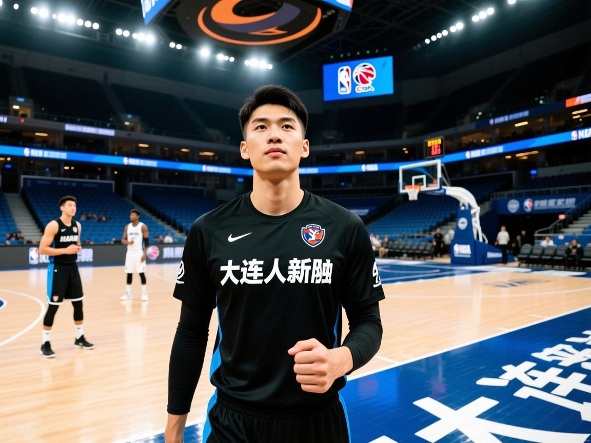大连人新援融入球队，迎来新气象  第2张