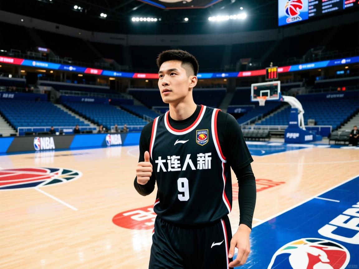 大连人新援融入球队，迎来新气象  第4张