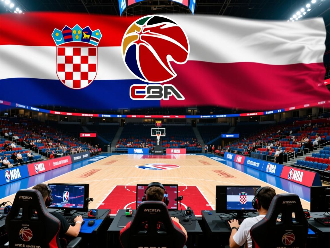 克罗地亚败于波兰，痛失胜机  第4张