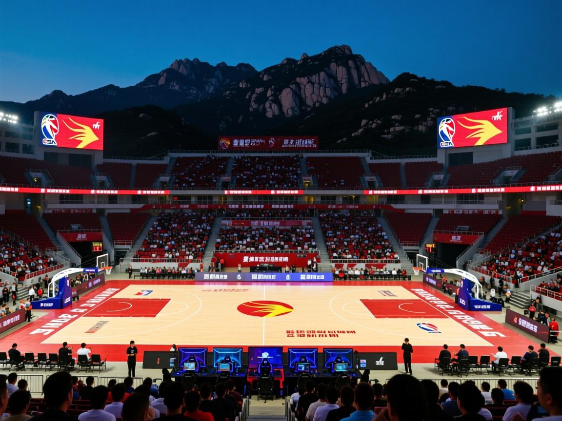 山东泰山逆转深圳佳兆业，豪取重要三分拉开差距