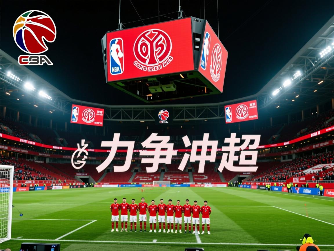 美因茨队明确新赛季目标，力争冲超成功  第3张