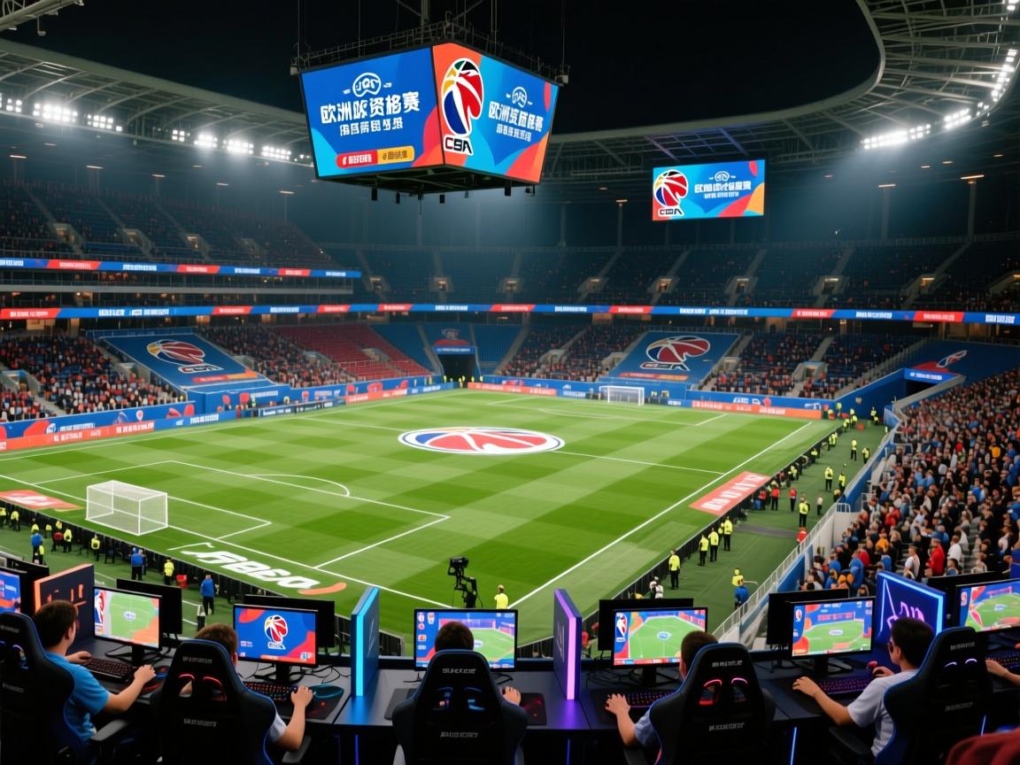 争议不断，欧洲杯资格赛寸土必争  第2张