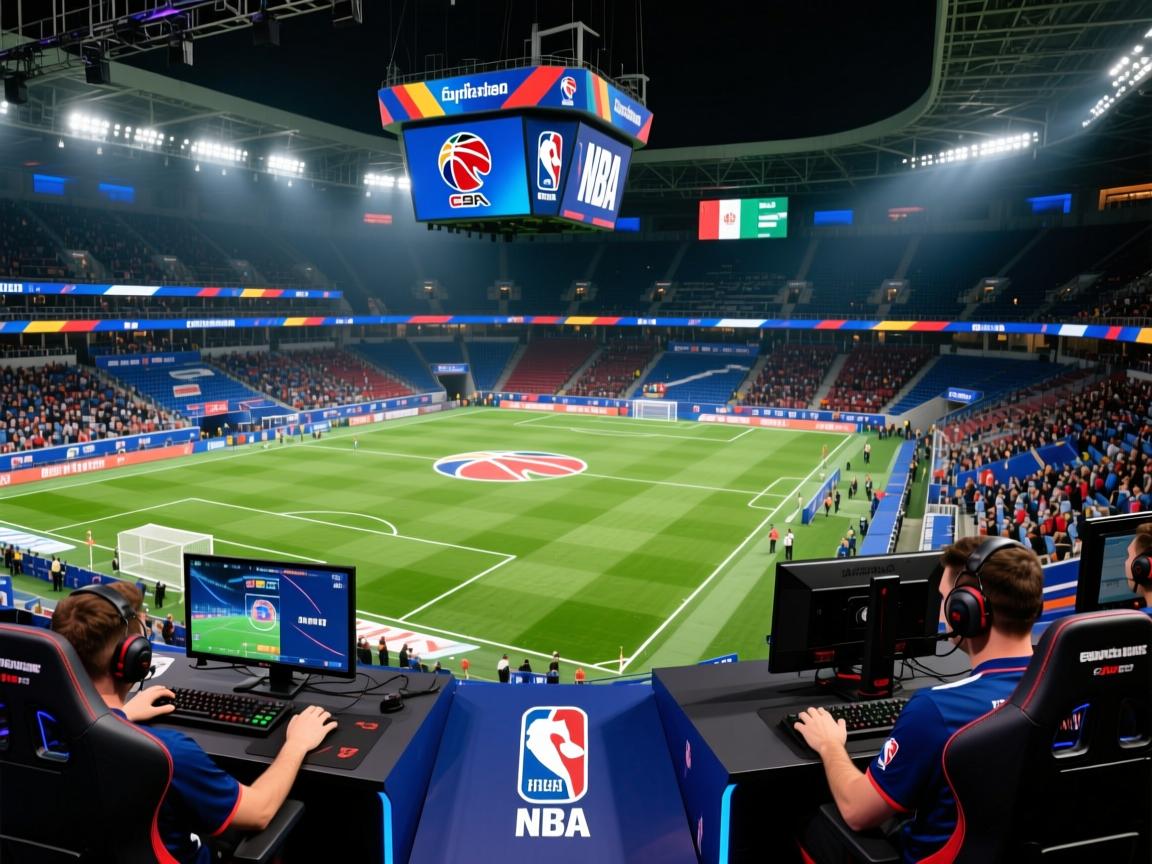 神奇时刻，欧洲预选赛悬念迭起  第3张