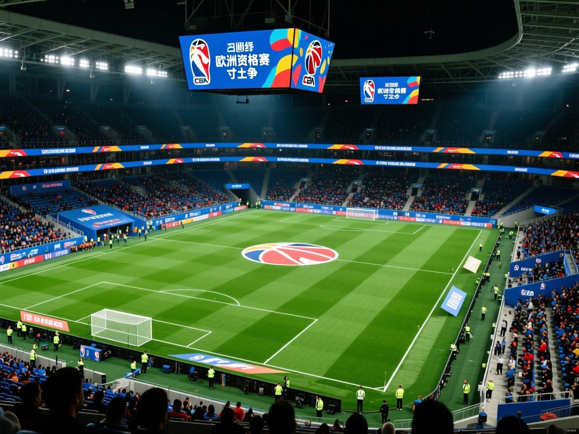 争议不断，欧洲杯资格赛寸土必争  第4张