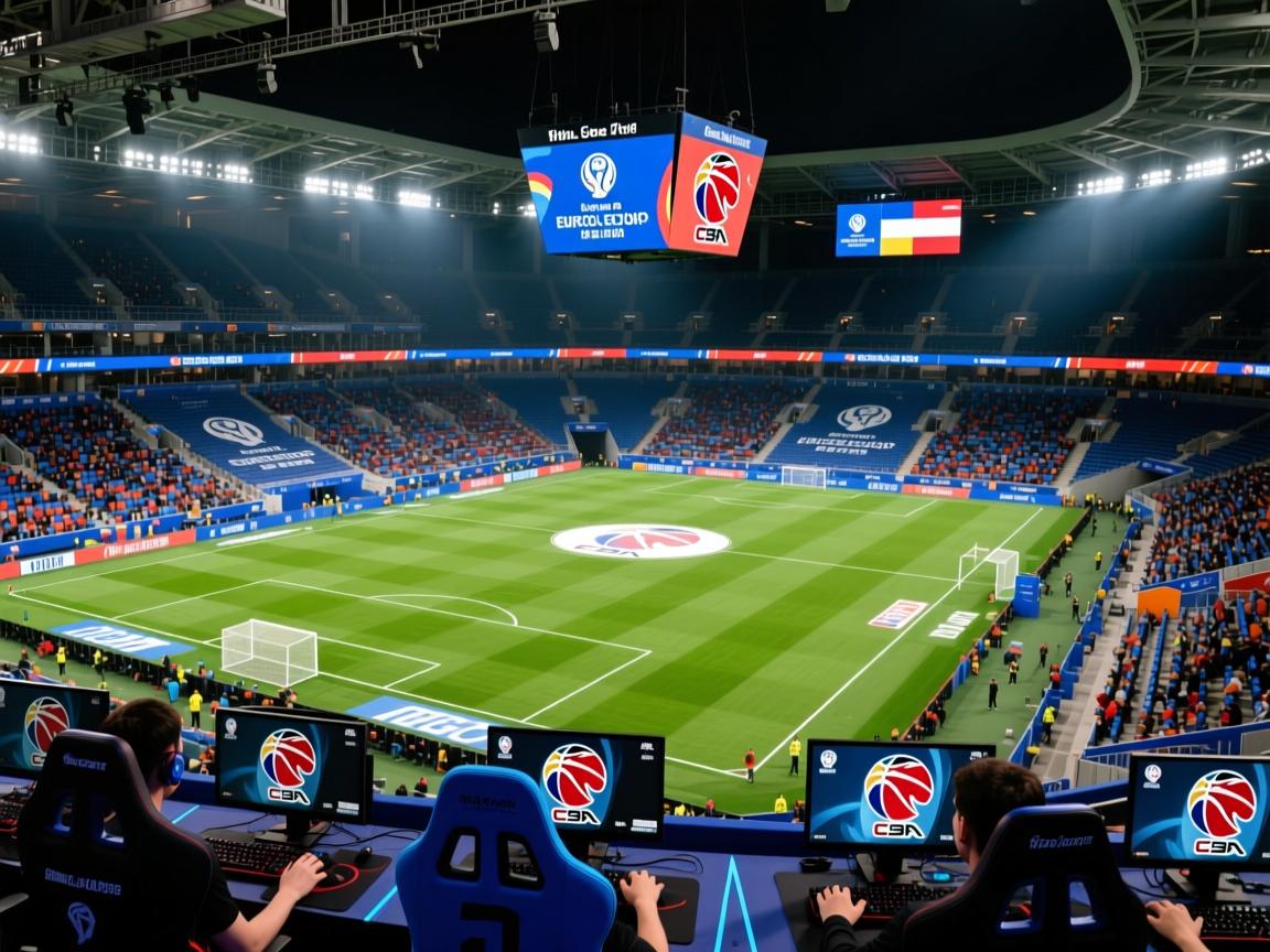 神奇时刻，欧洲预选赛悬念迭起  第4张