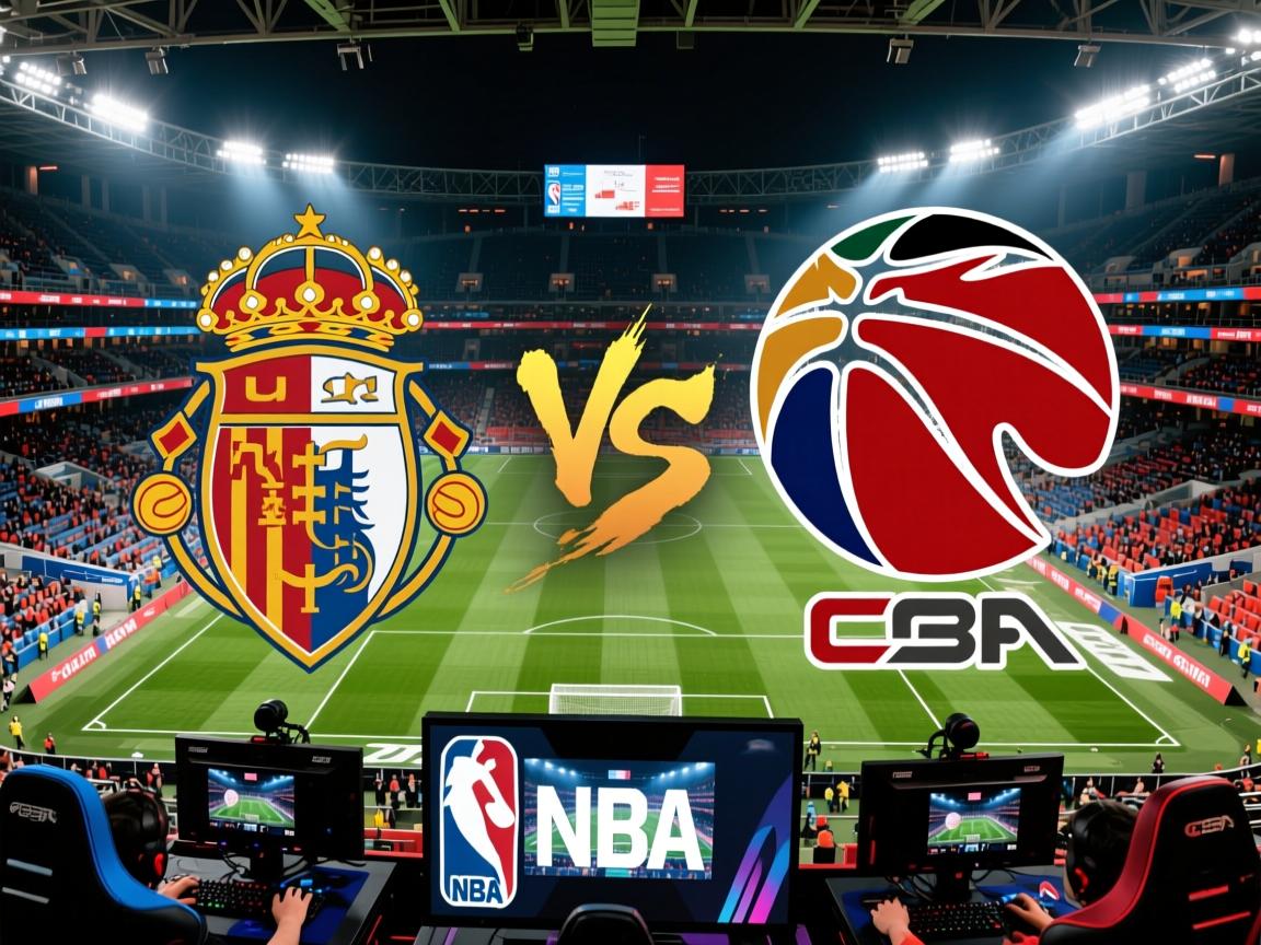 足球豪门巅峰对决，掀起比赛狂潮  第3张