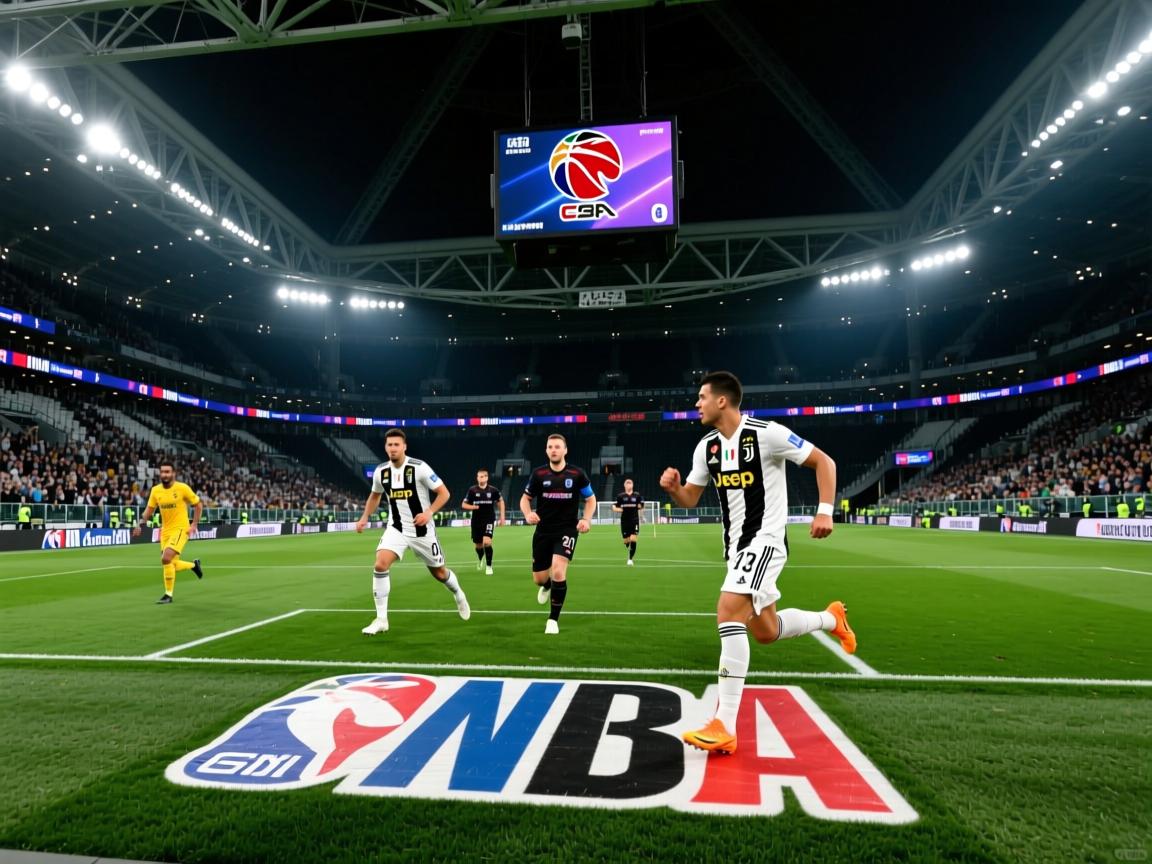 尤文图斯面对新一轮比赛，必须全力以赴  第3张