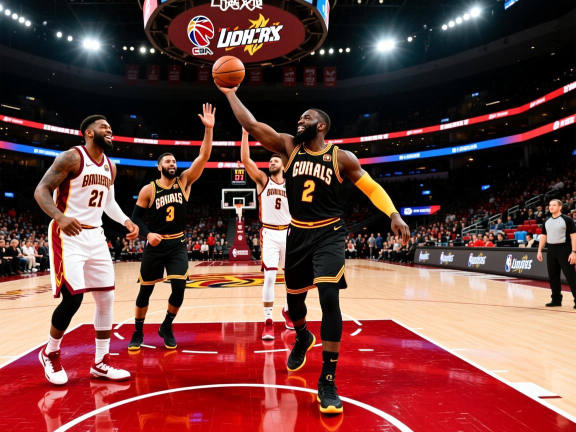 热火逆转骑士，取得八连胜  第2张