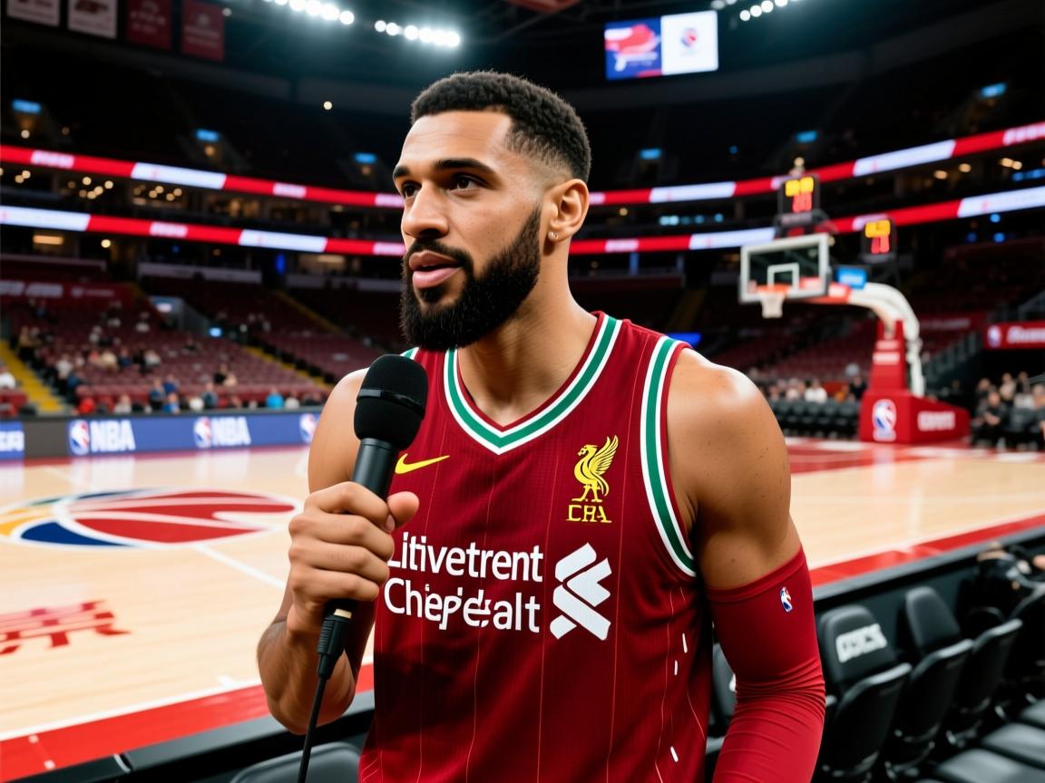 伊萨克打破沉默！利物浦标王骨折后首度发声，誓言全力  第4张