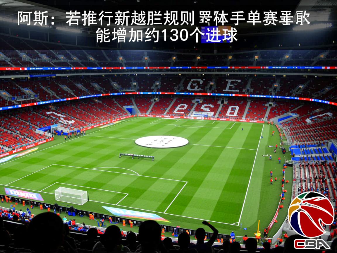 阿斯：若推行新越位规则，西甲单赛季可能增加约130个进球  第4张