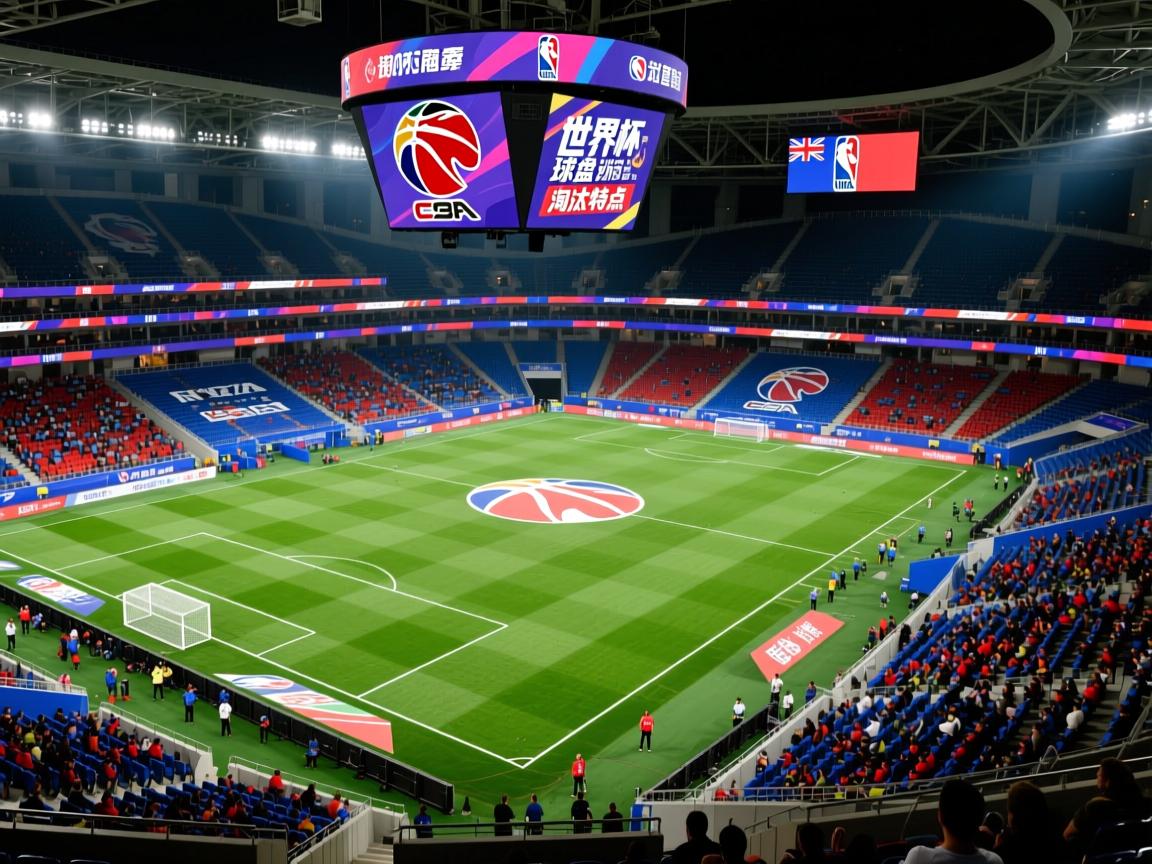 世界杯让球盘淘汰赛特点  第2张