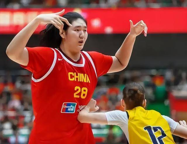关于李梦缺席影响大！深圳亚洲杯女篮压力陡增，张子宇或难助阵U19的信息