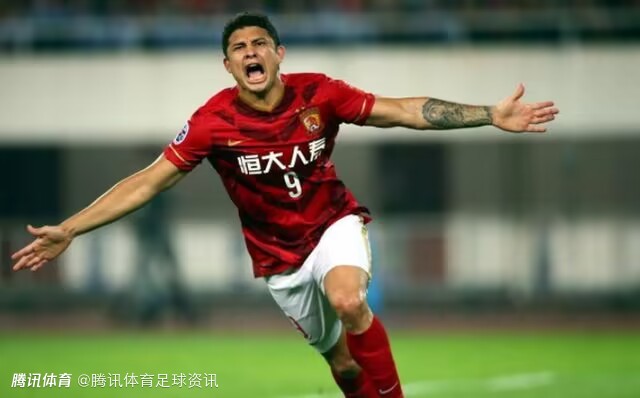 15年亚冠的辉煌恒大,如今在役球员回顾,两人依然奋斗不息！