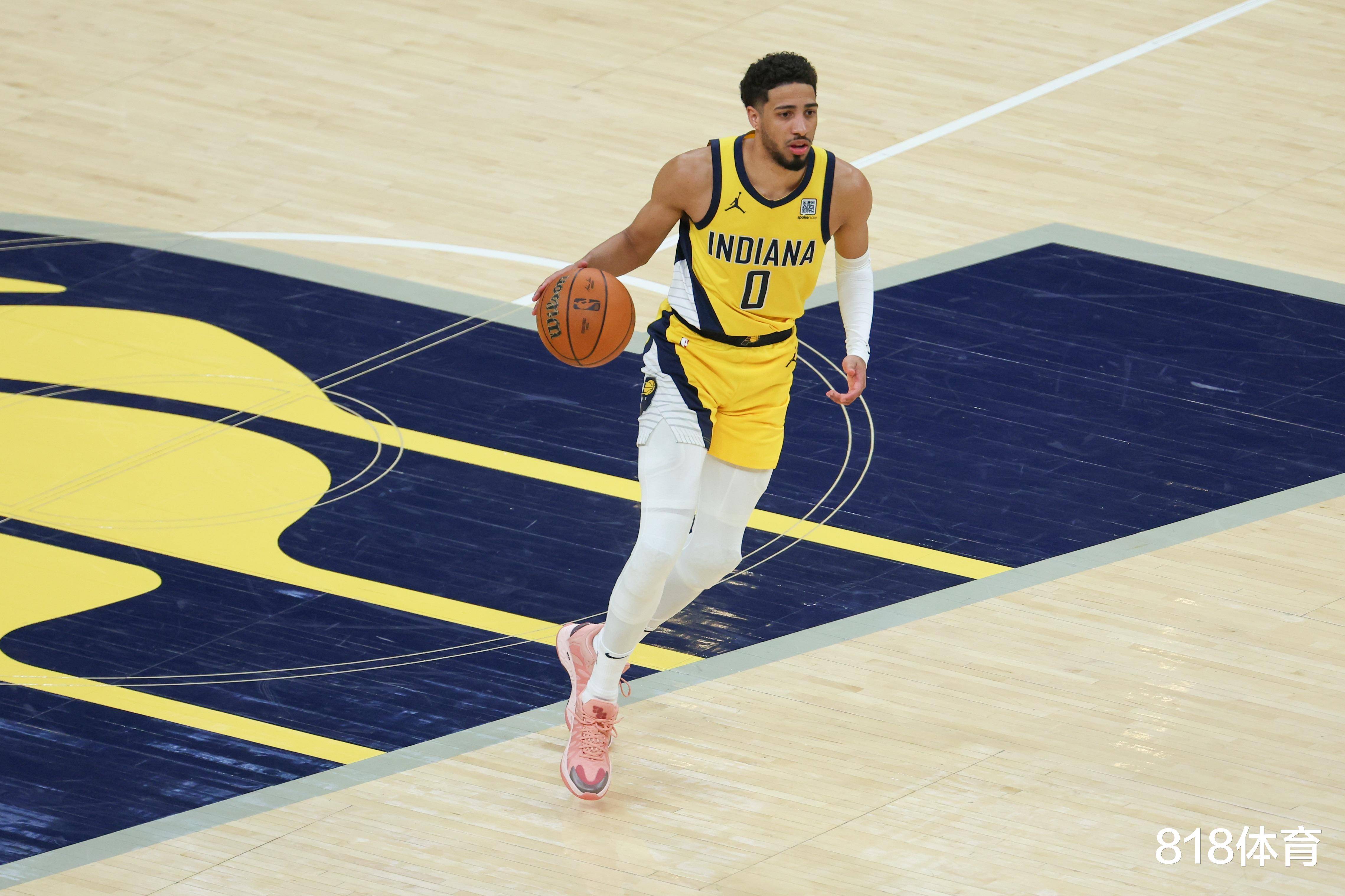 关于NBA-哈利伯顿右跟腱撕裂总决赛带伤作战的信息
