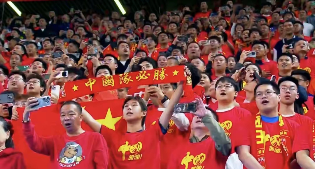 包含世预赛前瞻：国足力争主场捍卫尊严的词条