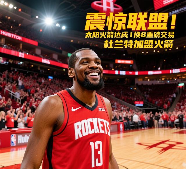 交易细节太阳送出杜兰特，得到狄龙、杰伦-格林、10号签等因杰伦-格林续约合同中的条款，这笔交易将在7月7日后才完成兄弟一生一起走？雷霆三少离队后都将效力过火箭杜兰特活动现场得知被交易至火箭，微笑回应我们拭目以待交易细节太阳送出杜兰特，得到狄龙、杰伦-格林、10号签等因杰伦-格林续约合同中的条款，这笔交易将在7月7日后才完成的简单介绍