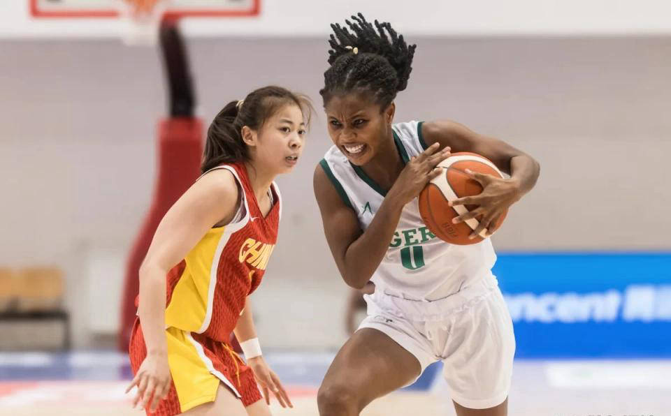 包含U19女篮世界杯-冉珂嘉25+13中国复仇尼日利亚排第11的词条