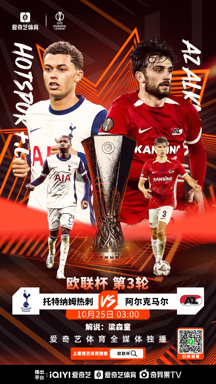 压力山大，热刺惨败，红魔连胜