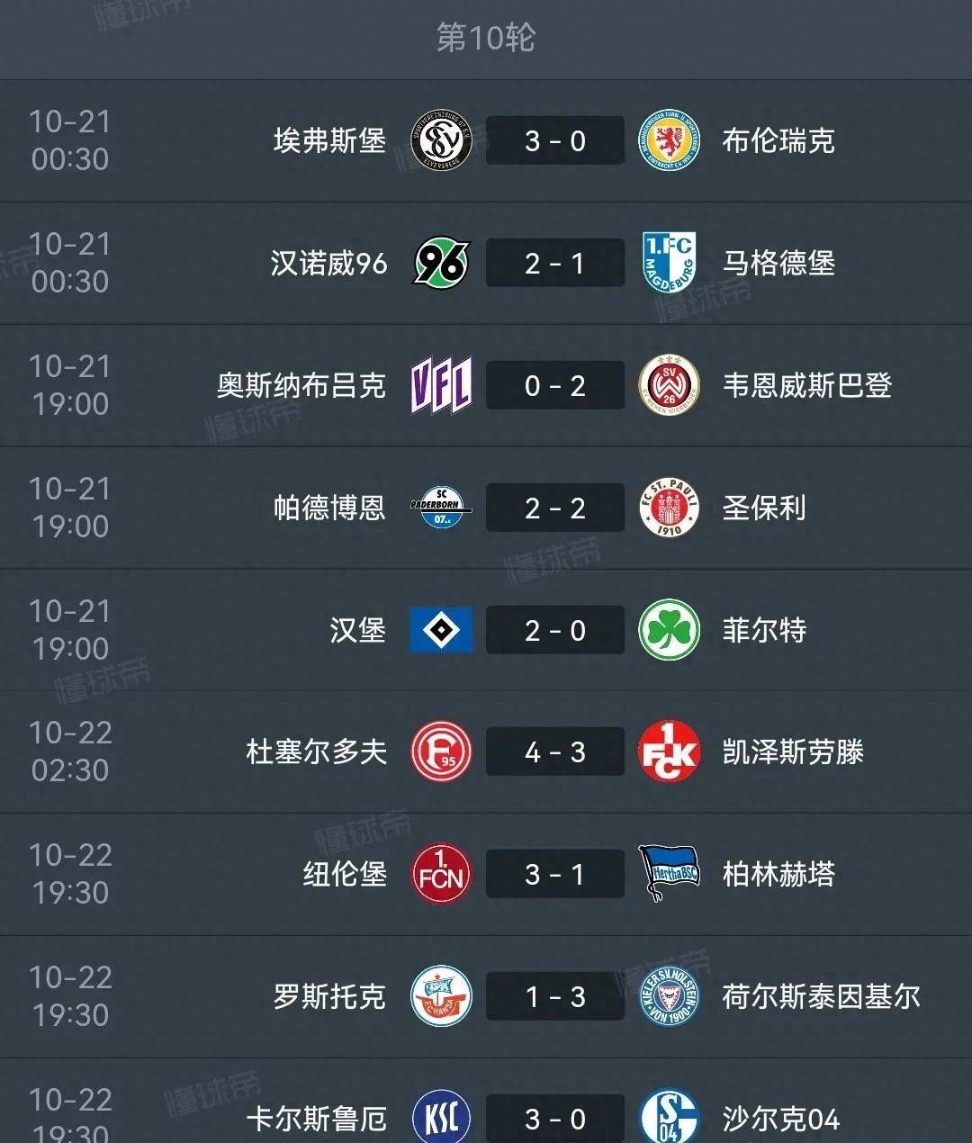 纽伦堡主场告捷，积分榜上升